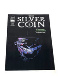 THE SILVER COIN #10. NM CONDITION.