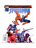 Marvel Knights Spider-man #2. Marvel Comics. 2004