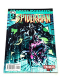 Marvel Knights Spider-man #8. Marvel Comics. 2005