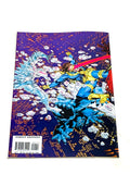 SABRETOOTH SPECIAL #1. NM- CONDITION.