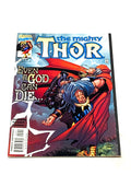 THOR VOL.2 #29. VFN+ CONDITION.