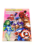 THOR VOL.2 #29. VFN+ CONDITION.