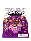 MIGHTY THOR VOL.1 #5. VFN CONDITION.