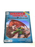 STRANGER THINGS & DUNGEONS & DRAGONS #1. COVER C. NM CONDITION
