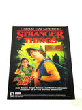 STRANGER THINGS & DUNGEONS & DRAGONS #1. COVER C. NM CONDITION