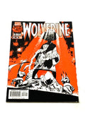 WOLVERINE VOL.2 #108. VFN+ CONDITION.