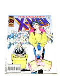 UNCANNY X-MEN #318. VFN- CONDITION.