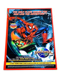 MARVEL KNIGHTS: SPIDER-MAN #16. NM- CONDITION.
