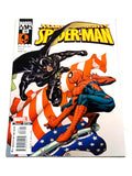 Marvel Knights Spider-man #18. Marvel Comics. 2005