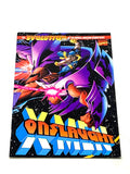 X-MEN - ONSLAUGHT #1. VFN+ CONDITION.