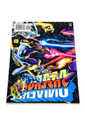 X-MEN - ONSLAUGHT #1. VFN+ CONDITION.