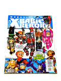 X-BABIES REBORN #1. VFN CONDITION.