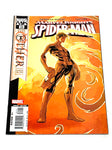 MARVEL KNIGHTS: SPIDER-MAN #22. NM- CONDITION.