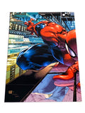 SENSATIONAL SPIDER-MAN VOL.2 #23. NM- CONDITION.