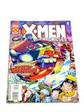 X-MEN CHRONICLES #2. VFN CONDITION.