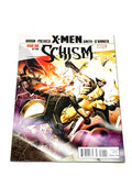 X-MEN - SCHISM #1. VFN CONDITION.