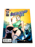 DANGER GIRL #5. VFN CONDITION.