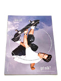 DANGER GIRL #5. VFN CONDITION.