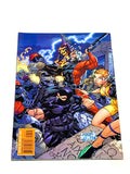 DANGER GIRL #7. VFN- CONDITION.
