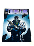 TERMINATOR - SECONDARY OBJECTIVES #1. FN+ CONDITION.