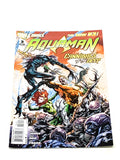 AQUAMAN #3. NEW 52! VFN CONDITION.
