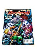 AQUAMAN #4. NEW 52! VFN CONDITION.
