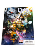 DARK AGES #2. NM CONDITION.