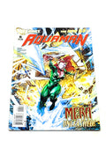 AQUAMAN #6. NEW 52! VFN- CONDITION.