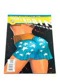 BATMAN & ROBIN THE BOY WONDER #5. VFN CONDITION.