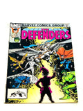DEFENDERS VOL.1 #122. FN- CONDITION.