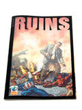 RUINS #1. NM- CONDITION.