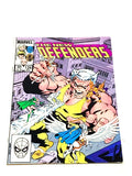 DEFENDERS VOL.1 #126. FN- CONDITION.