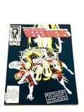 DEFENDERS VOL.1 #127. FN- CONDITION.