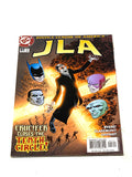JLA #97. NM CONDITION.