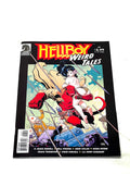 HELLBOY - WEIRD TALES #6. NM- CONDITION