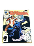 DEFENDERS VOL.1 #131. FN- CONDITION.