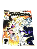 DEFENDERS VOL.1 #135. FN- CONDITION.