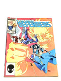 DEFENDERS VOL.1 #137. VFN+ CONDITION.