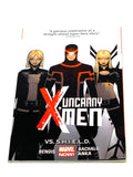 UNCANNY X-MEN VS SHIELD. VFN- CONDITION.
