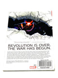 UNCANNY X-MEN VS SHIELD. VFN- CONDITION.