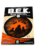 BLACK EYED KIDS VOL.2 - THE ADULTS. VFN- CONDITION.