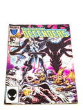 DEFENDERS VOL.1 #144. FN- CONDITION.