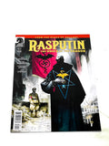RASPUTIN - THE VOICE OF THE DRAGON #1. NM CONDITION