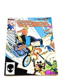 DEFENDERS VOL.1 #145. VG+ CONDITION.