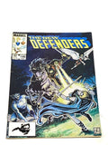 DEFENDERS VOL.1 #146. FN+ CONDITION.