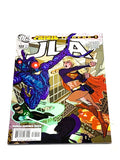 JLA #122. NM- CONDITION.