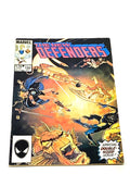 DEFENDERS VOL.1 #150. FN- CONDITION.