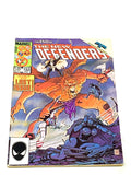 DEFENDERS VOL.1 #152. FN- CONDITION.
