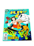 JLA - YEAR ONE #5. VFN+ CONDITION.
