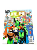 JLA - YEAR ONE #12. VFN+ CONDITION.